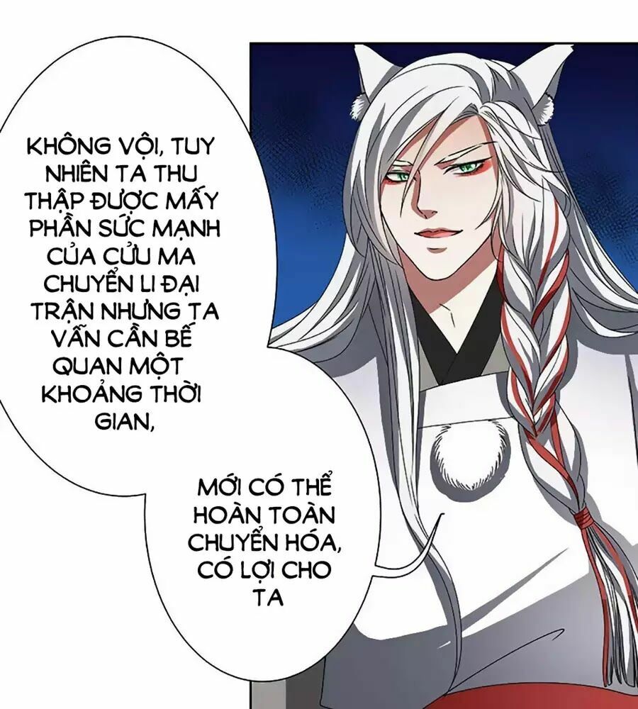 Liêu Liêu Nhân Thân Tu Tiên Truyện: Chapter 48