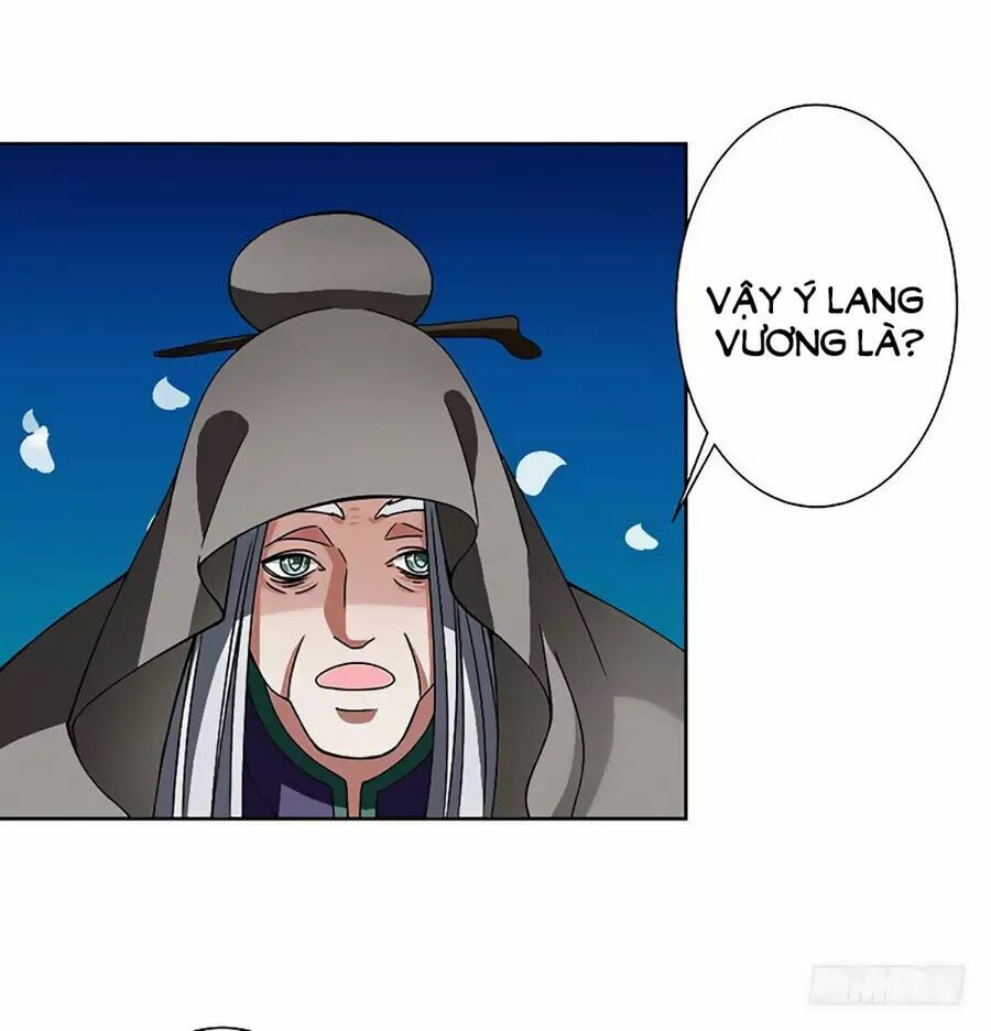 Liêu Liêu Nhân Thân Tu Tiên Truyện: Chapter 48