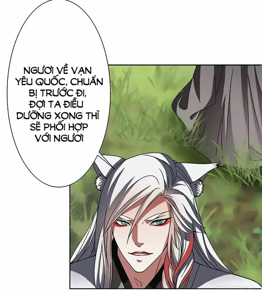 Liêu Liêu Nhân Thân Tu Tiên Truyện: Chapter 48