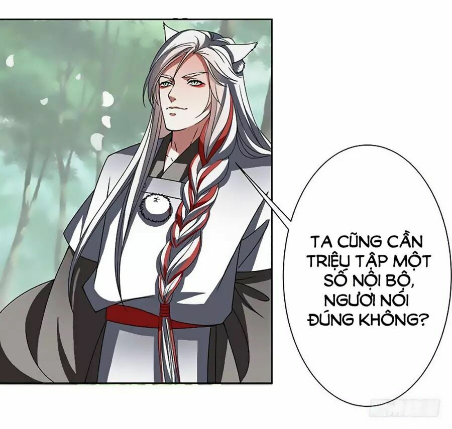 Liêu Liêu Nhân Thân Tu Tiên Truyện: Chapter 48