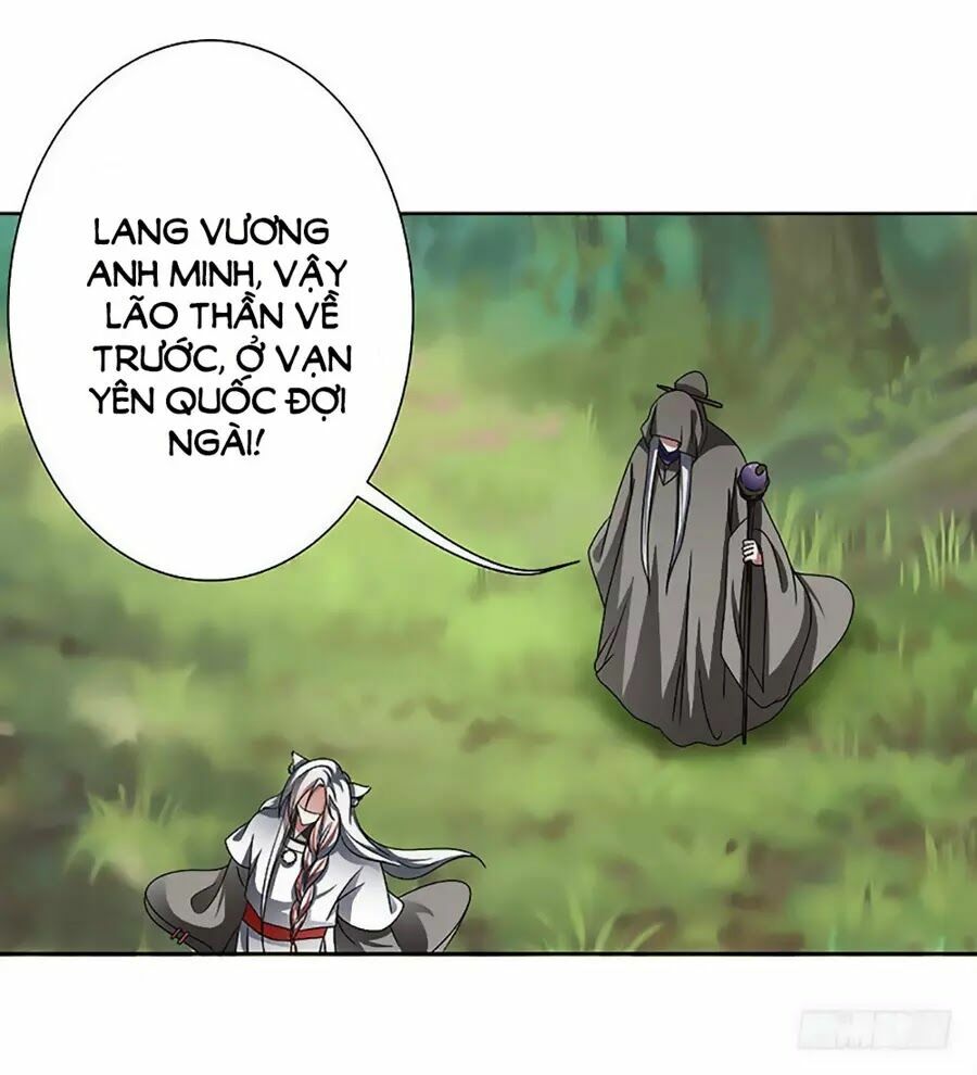Liêu Liêu Nhân Thân Tu Tiên Truyện: Chapter 48