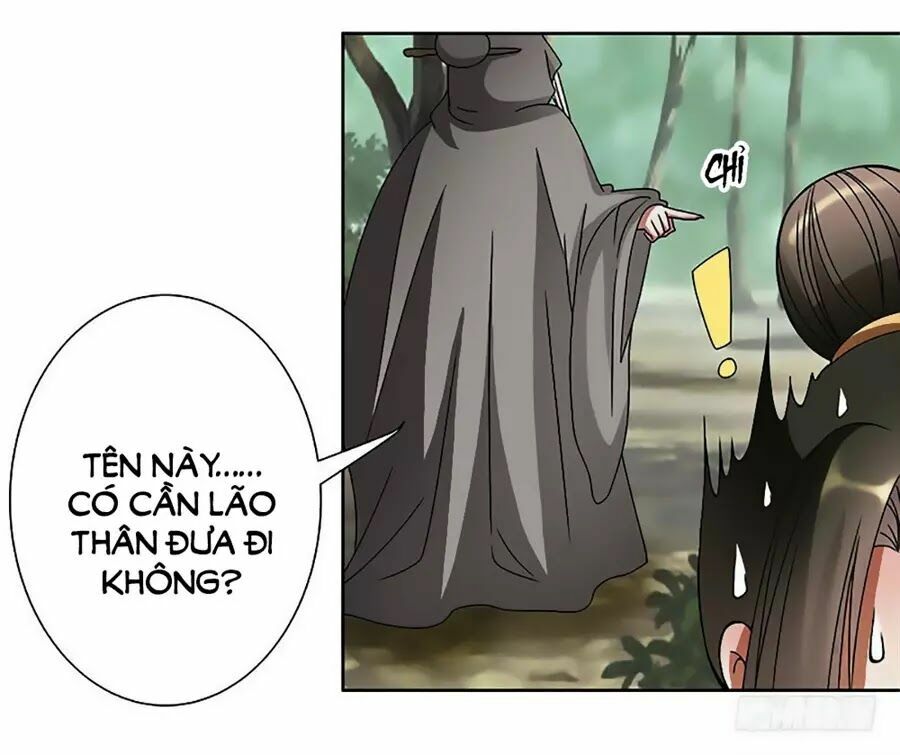Liêu Liêu Nhân Thân Tu Tiên Truyện: Chapter 48