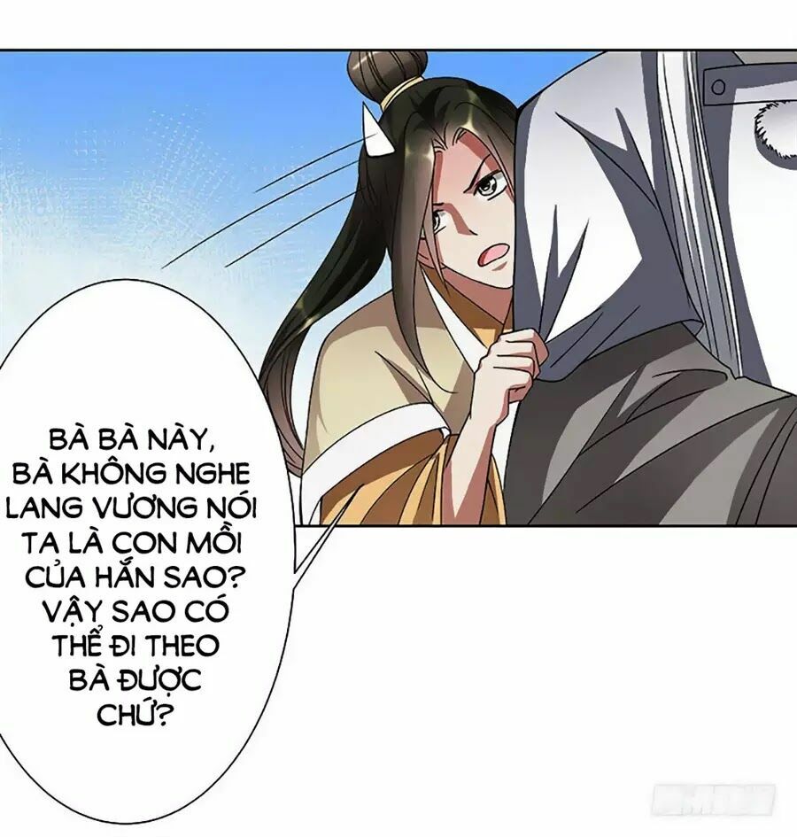Liêu Liêu Nhân Thân Tu Tiên Truyện: Chapter 48