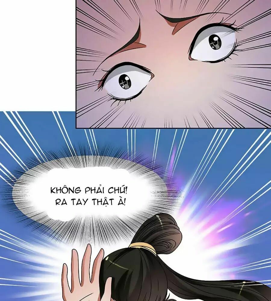 Liêu Liêu Nhân Thân Tu Tiên Truyện: Chapter 48