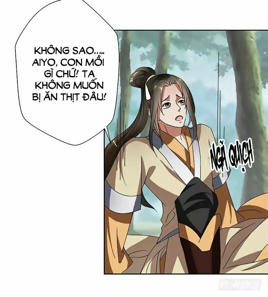 Liêu Liêu Nhân Thân Tu Tiên Truyện: Chapter 48