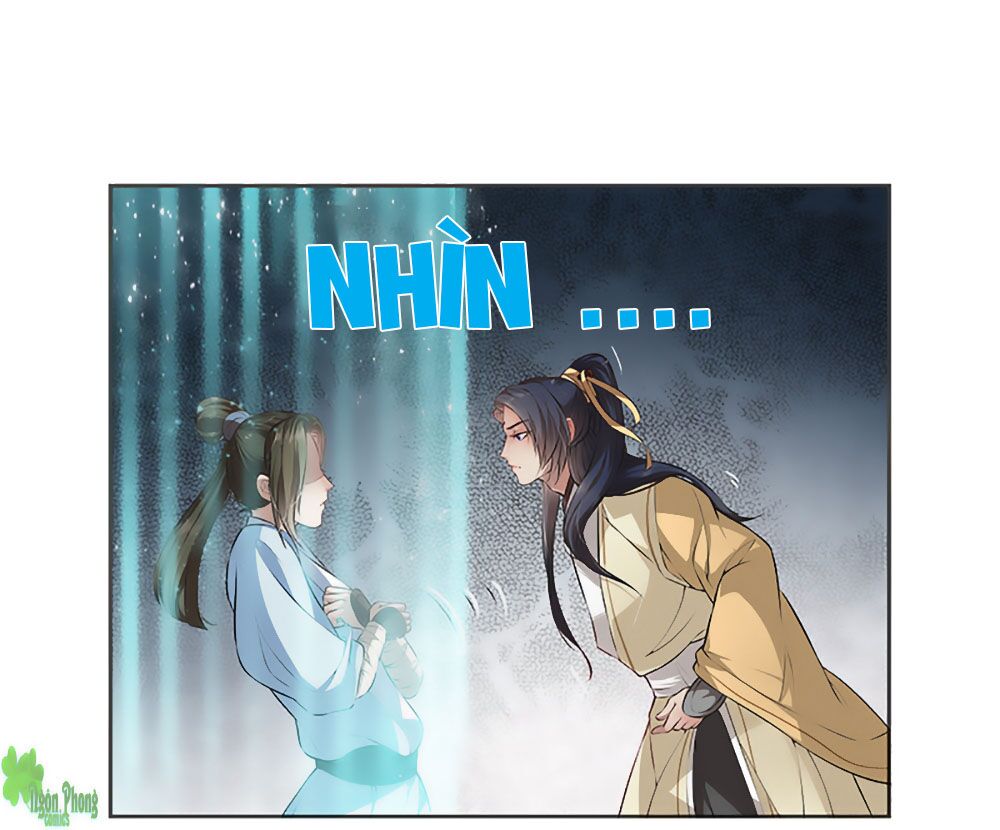 Liêu Liêu Nhân Thân Tu Tiên Truyện: Chapter 5