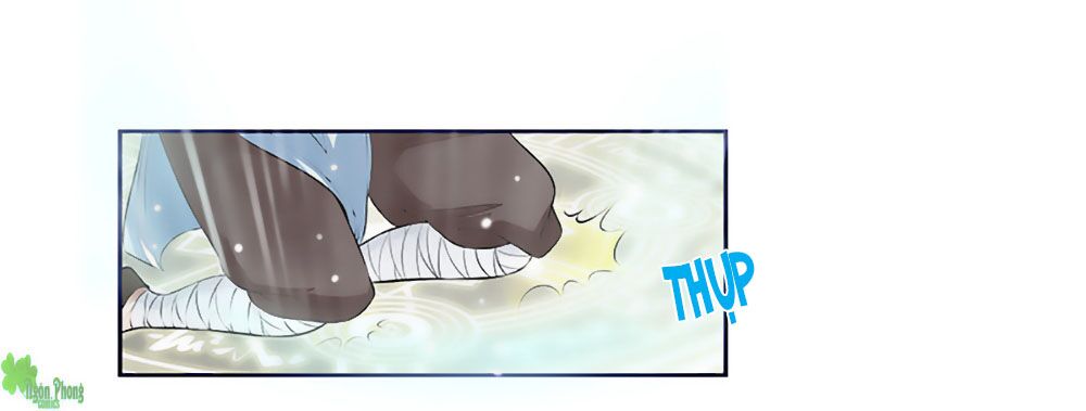 Liêu Liêu Nhân Thân Tu Tiên Truyện: Chapter 5