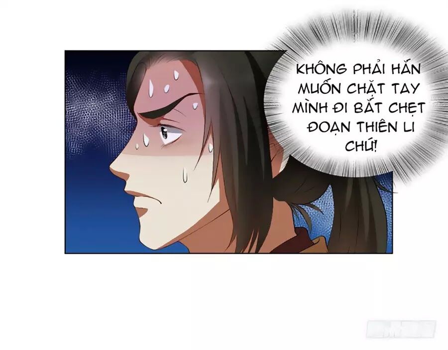 Liêu Liêu Nhân Thân Tu Tiên Truyện: Chapter 50