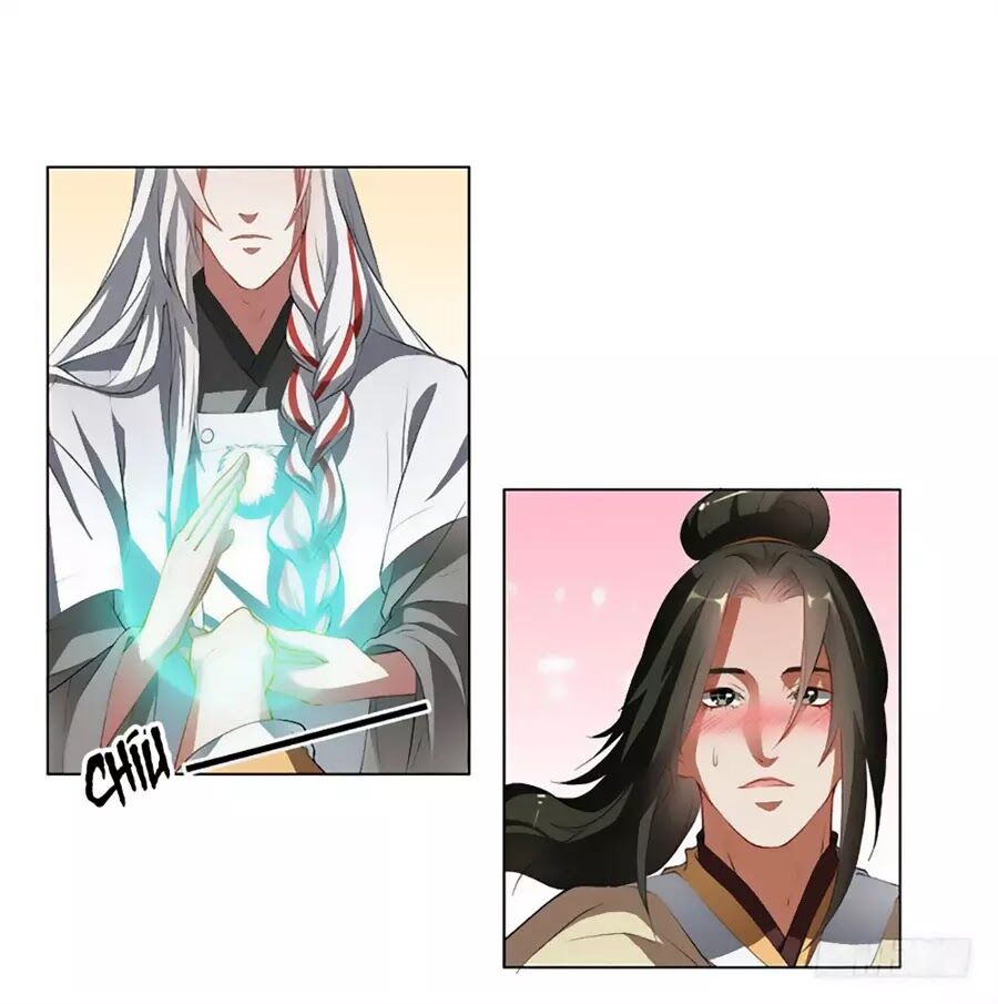 Liêu Liêu Nhân Thân Tu Tiên Truyện: Chapter 50