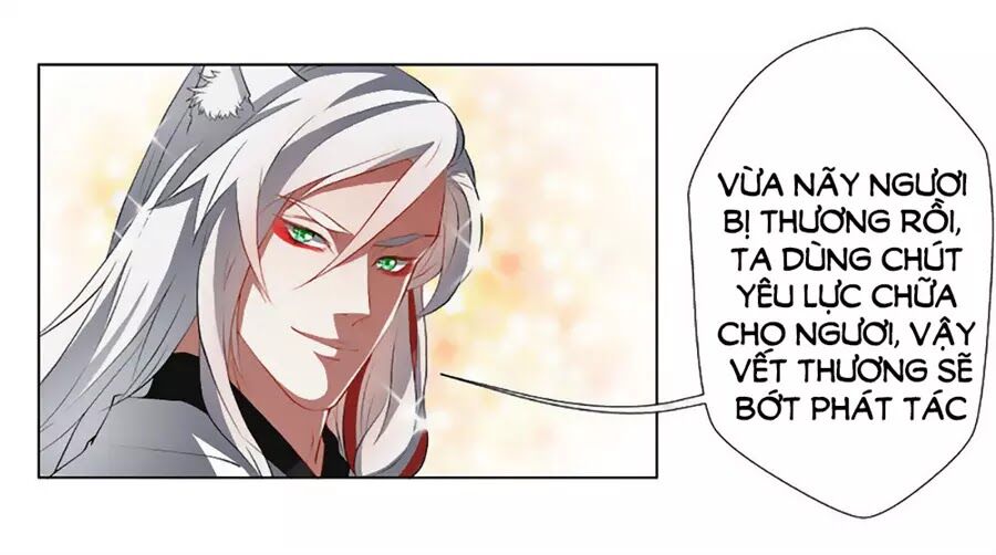 Liêu Liêu Nhân Thân Tu Tiên Truyện: Chapter 50