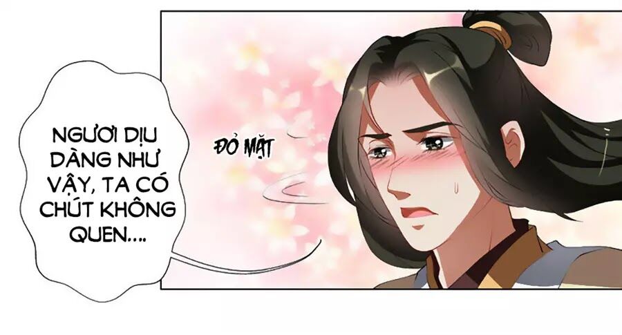 Liêu Liêu Nhân Thân Tu Tiên Truyện: Chapter 50