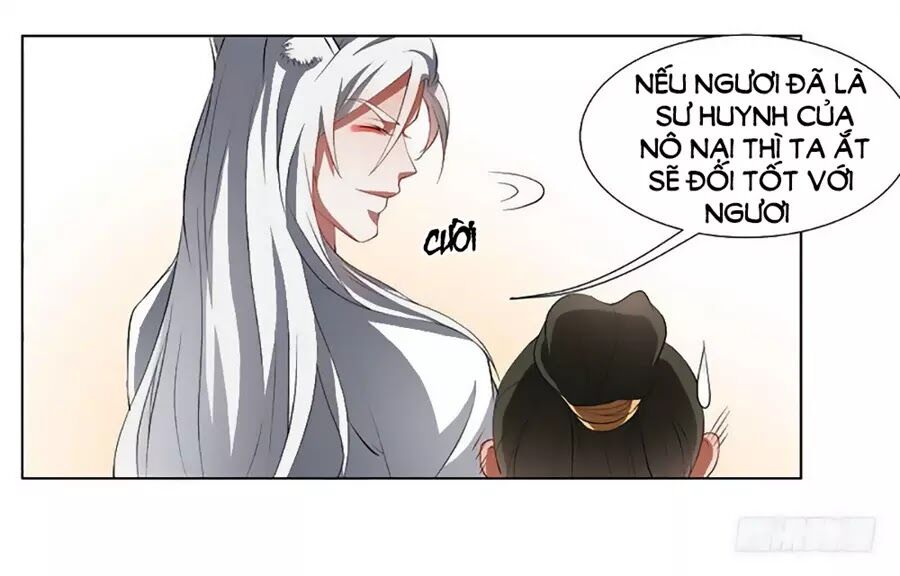 Liêu Liêu Nhân Thân Tu Tiên Truyện: Chapter 50
