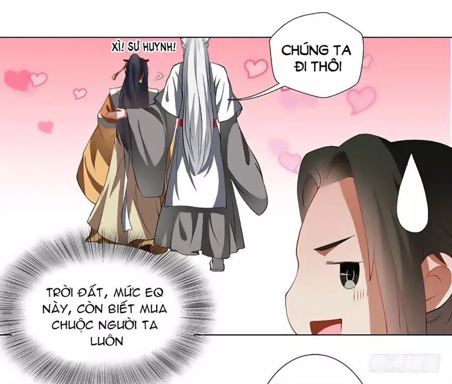 Liêu Liêu Nhân Thân Tu Tiên Truyện: Chapter 50