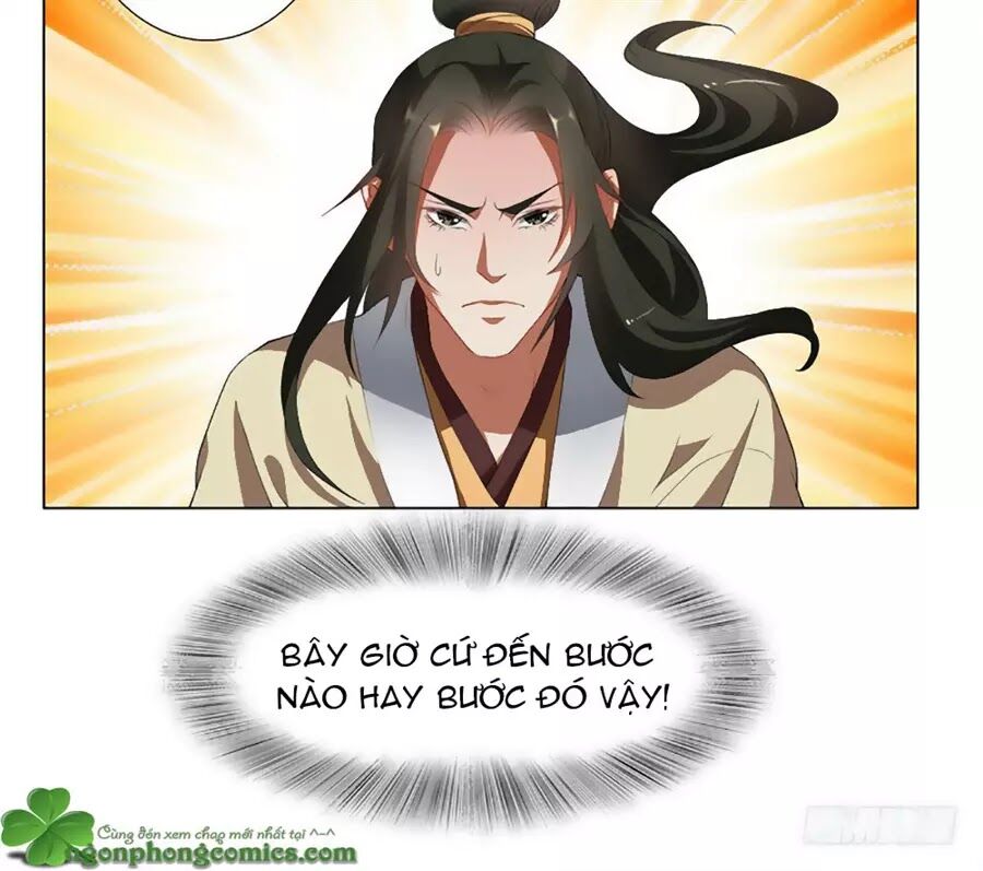 Liêu Liêu Nhân Thân Tu Tiên Truyện: Chapter 50