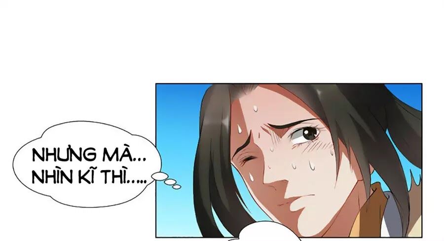 Liêu Liêu Nhân Thân Tu Tiên Truyện: Chapter 50