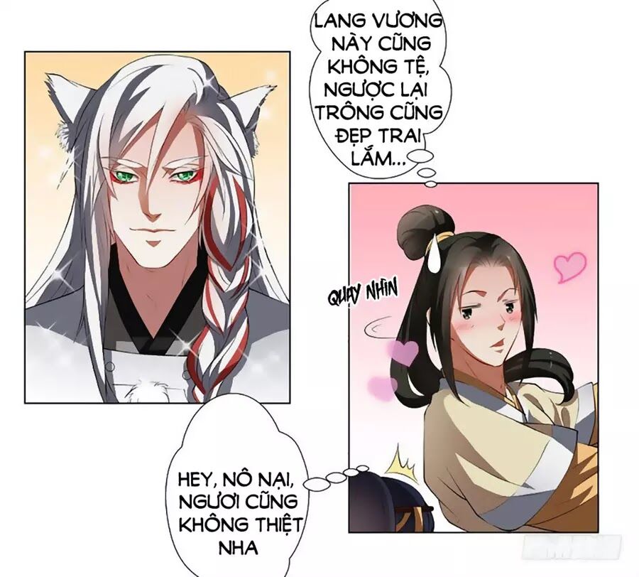 Liêu Liêu Nhân Thân Tu Tiên Truyện: Chapter 50
