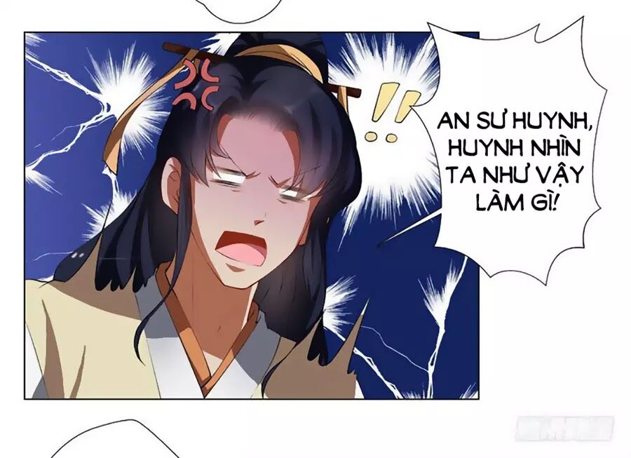 Liêu Liêu Nhân Thân Tu Tiên Truyện: Chapter 50