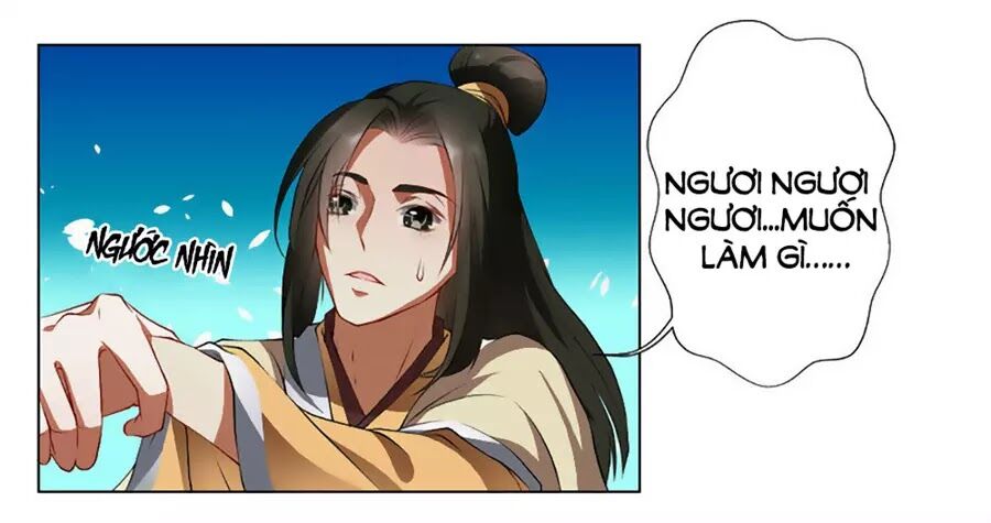 Liêu Liêu Nhân Thân Tu Tiên Truyện: Chapter 50