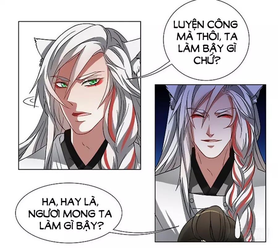 Liêu Liêu Nhân Thân Tu Tiên Truyện: Chapter 51