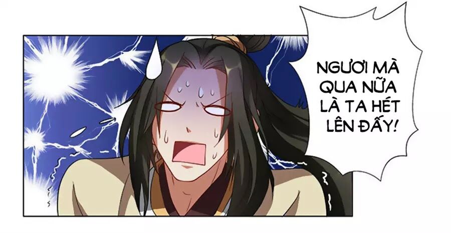 Liêu Liêu Nhân Thân Tu Tiên Truyện: Chapter 51