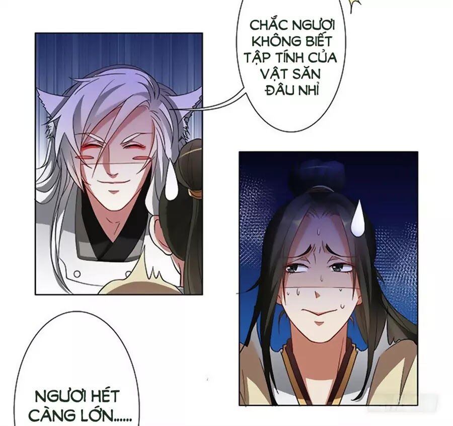 Liêu Liêu Nhân Thân Tu Tiên Truyện: Chapter 51