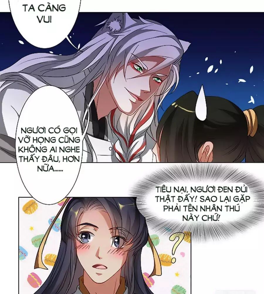 Liêu Liêu Nhân Thân Tu Tiên Truyện: Chapter 51