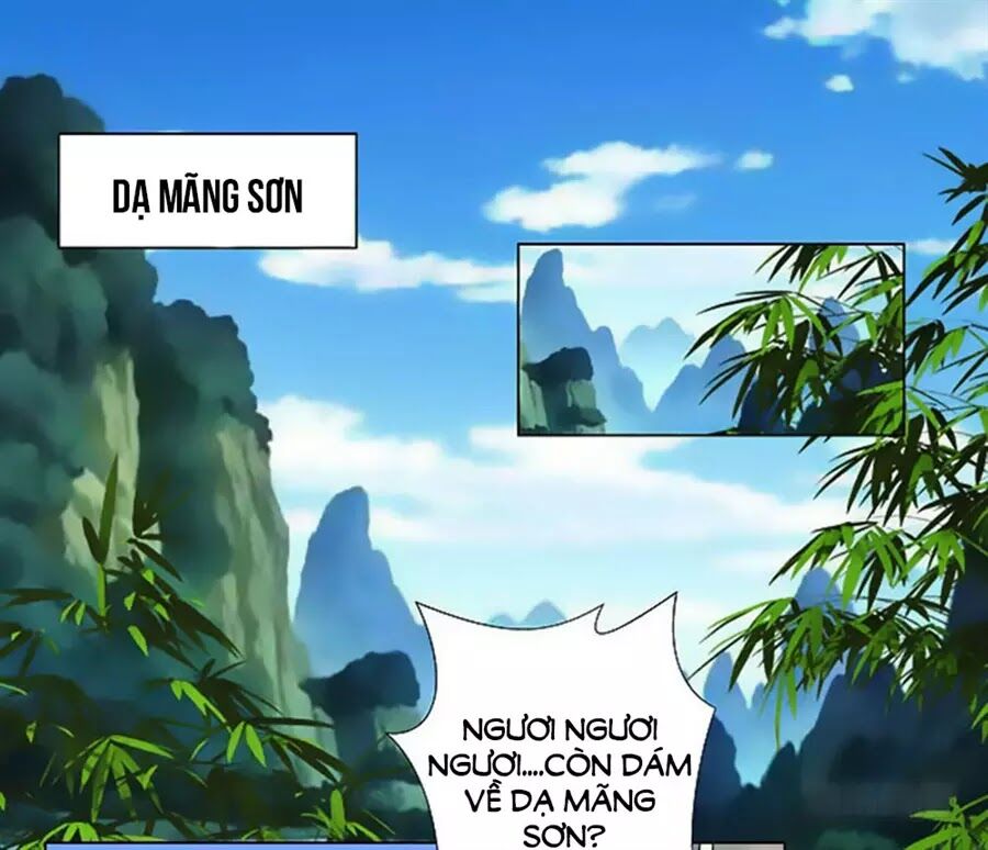 Liêu Liêu Nhân Thân Tu Tiên Truyện: Chapter 51