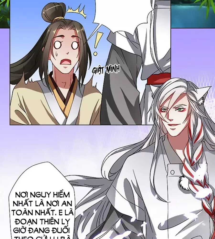 Liêu Liêu Nhân Thân Tu Tiên Truyện: Chapter 51