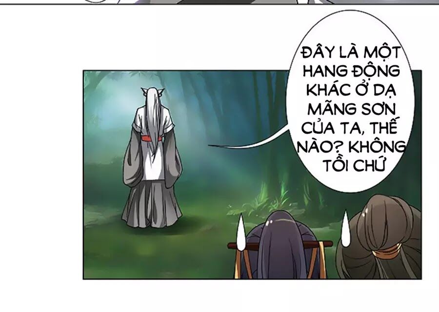 Liêu Liêu Nhân Thân Tu Tiên Truyện: Chapter 51