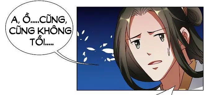 Liêu Liêu Nhân Thân Tu Tiên Truyện: Chapter 51