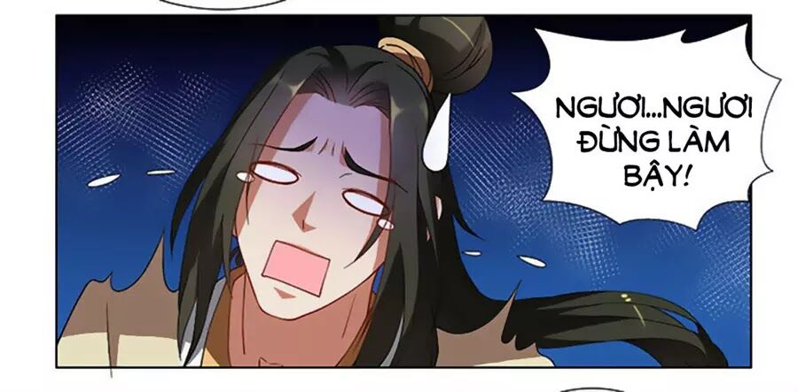 Liêu Liêu Nhân Thân Tu Tiên Truyện: Chapter 51