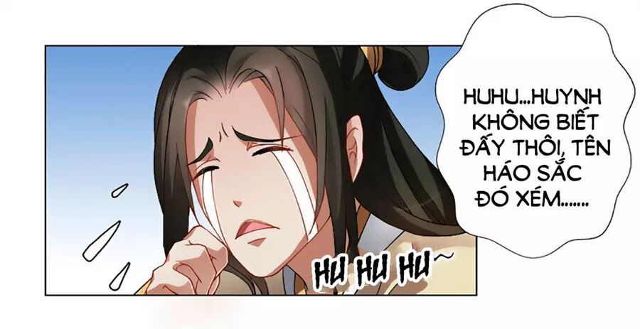 Liêu Liêu Nhân Thân Tu Tiên Truyện: Chapter 53