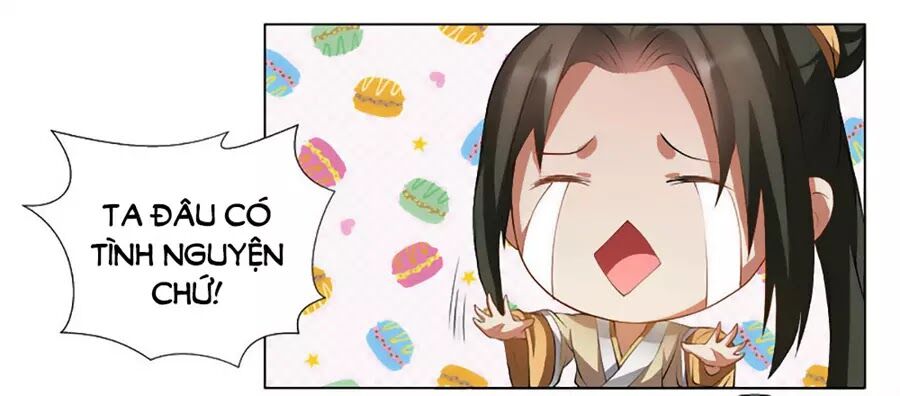 Liêu Liêu Nhân Thân Tu Tiên Truyện: Chapter 53