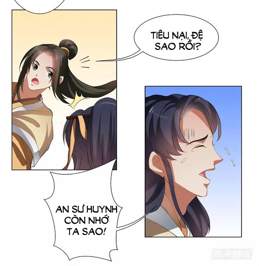 Liêu Liêu Nhân Thân Tu Tiên Truyện: Chapter 53
