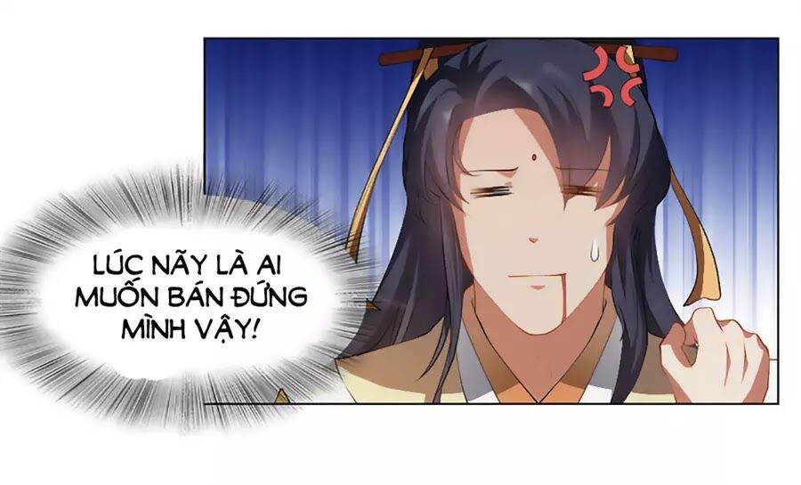 Liêu Liêu Nhân Thân Tu Tiên Truyện: Chapter 53