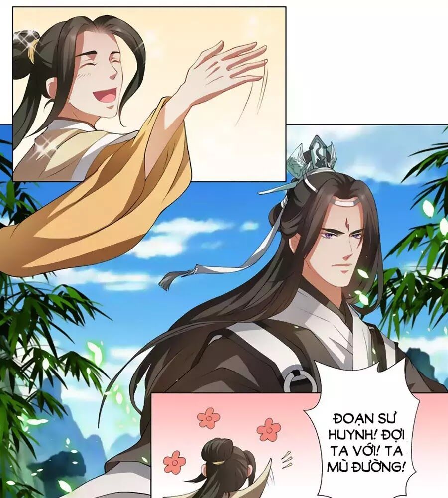 Liêu Liêu Nhân Thân Tu Tiên Truyện: Chapter 53
