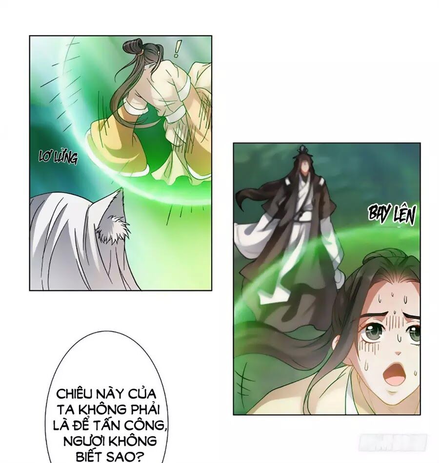 Liêu Liêu Nhân Thân Tu Tiên Truyện: Chapter 53