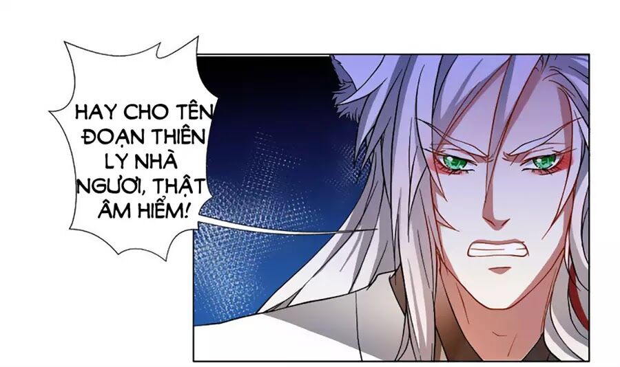 Liêu Liêu Nhân Thân Tu Tiên Truyện: Chapter 53