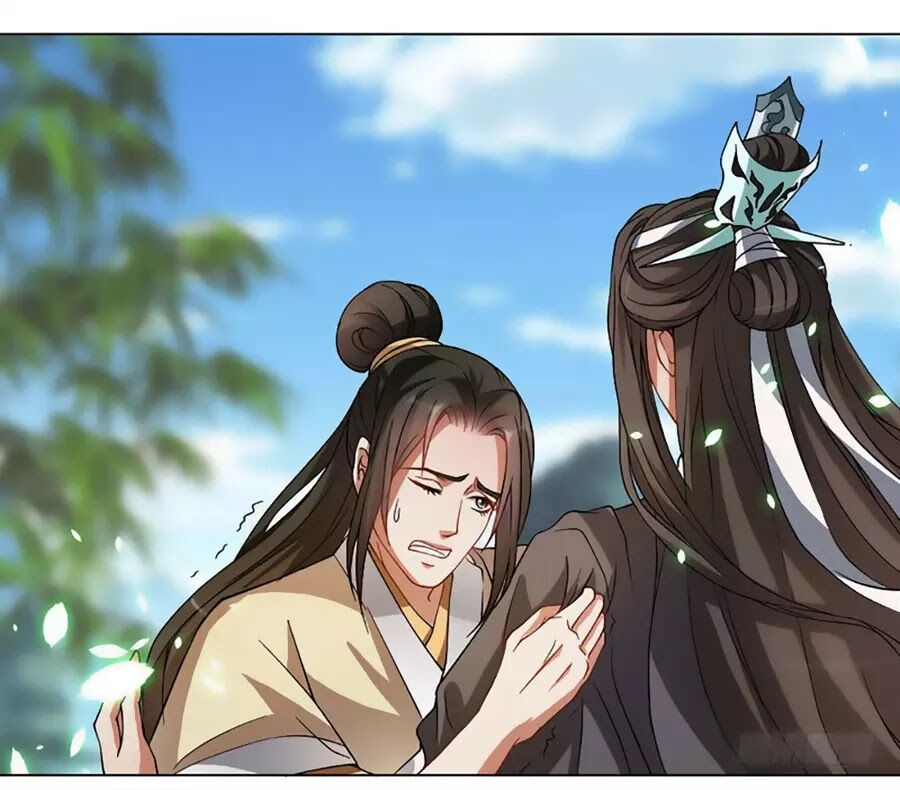 Liêu Liêu Nhân Thân Tu Tiên Truyện: Chapter 53