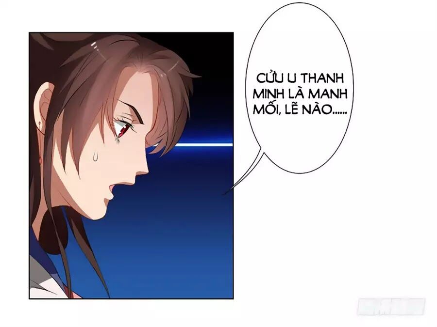 Liêu Liêu Nhân Thân Tu Tiên Truyện: Chapter 54
