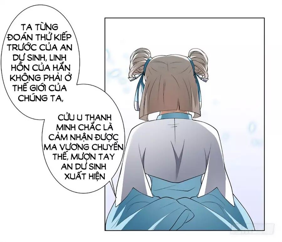 Liêu Liêu Nhân Thân Tu Tiên Truyện: Chapter 54