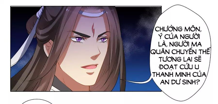 Liêu Liêu Nhân Thân Tu Tiên Truyện: Chapter 54