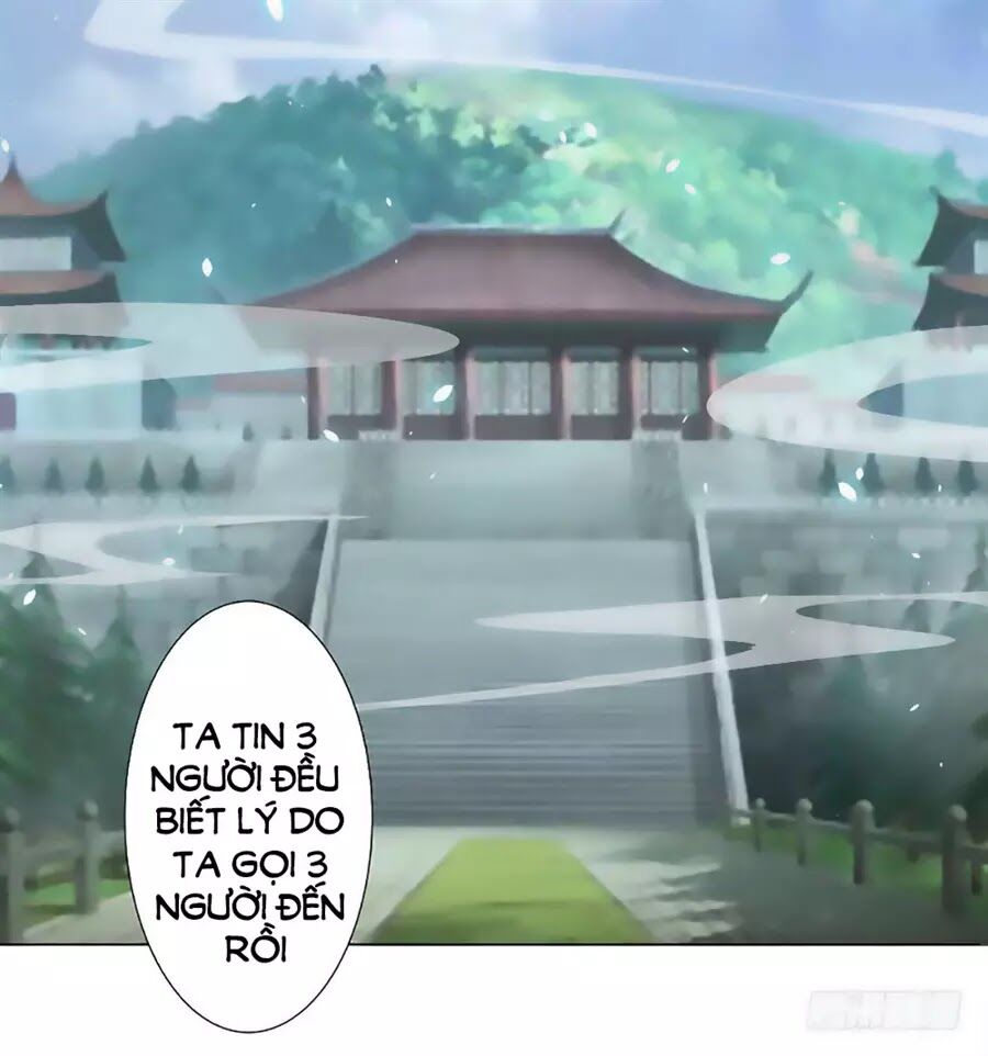 Liêu Liêu Nhân Thân Tu Tiên Truyện: Chapter 54
