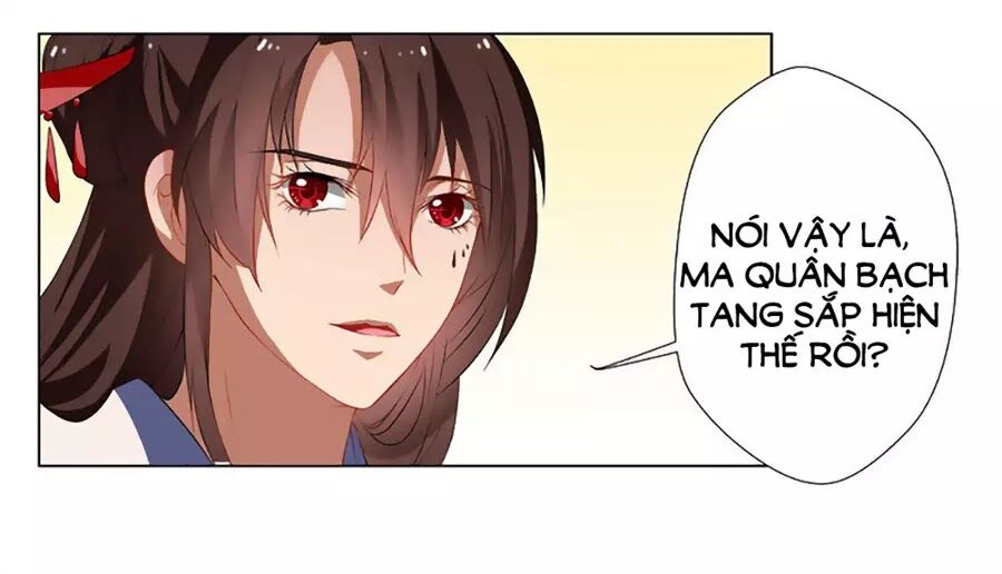 Liêu Liêu Nhân Thân Tu Tiên Truyện: Chapter 54