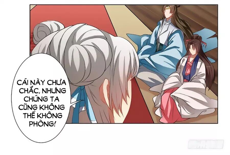 Liêu Liêu Nhân Thân Tu Tiên Truyện: Chapter 54