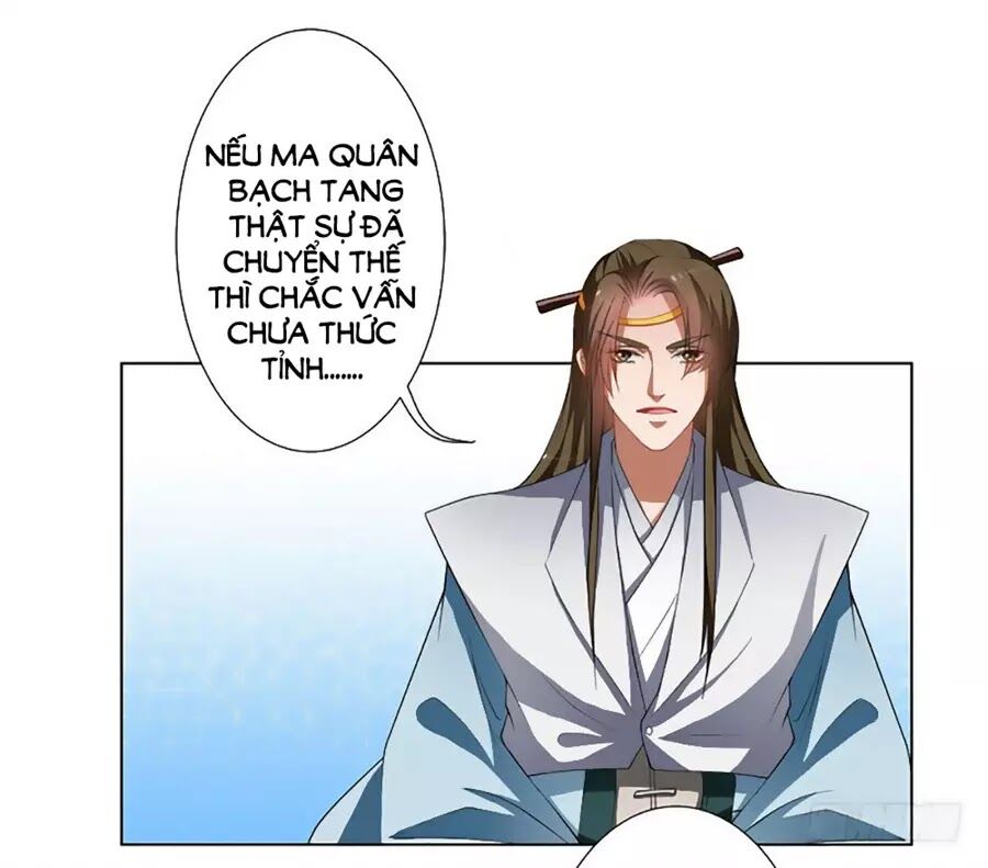 Liêu Liêu Nhân Thân Tu Tiên Truyện: Chapter 54