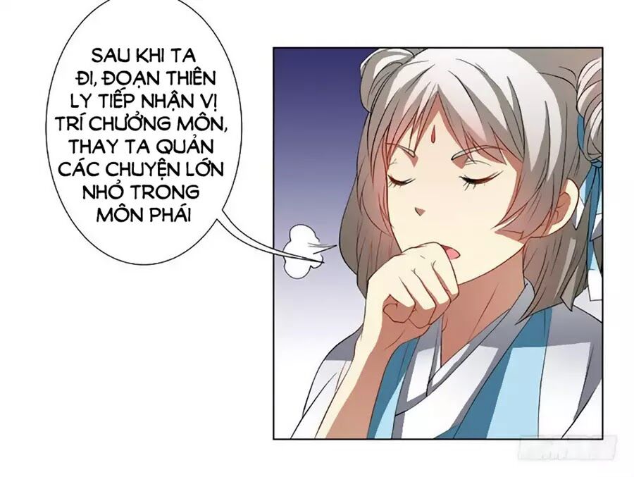 Liêu Liêu Nhân Thân Tu Tiên Truyện: Chapter 55