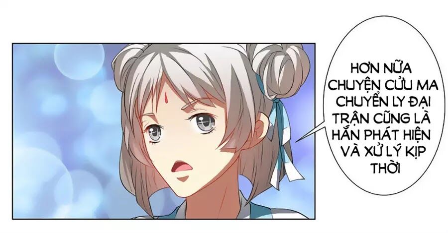 Liêu Liêu Nhân Thân Tu Tiên Truyện: Chapter 55
