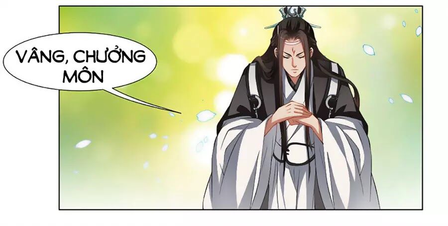 Liêu Liêu Nhân Thân Tu Tiên Truyện: Chapter 55