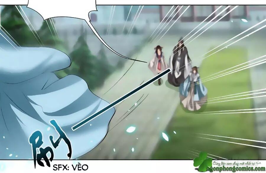 Liêu Liêu Nhân Thân Tu Tiên Truyện: Chapter 55